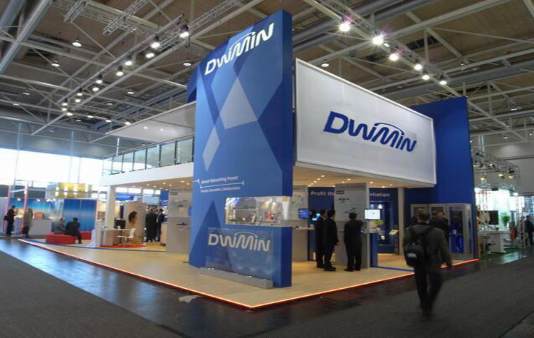 德威民品牌全国巡展！