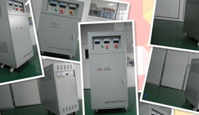 稳压器如何保养