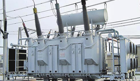 各国变压器电压都不一样