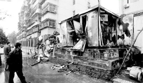 电力变压器自燃的原因的彻底分析