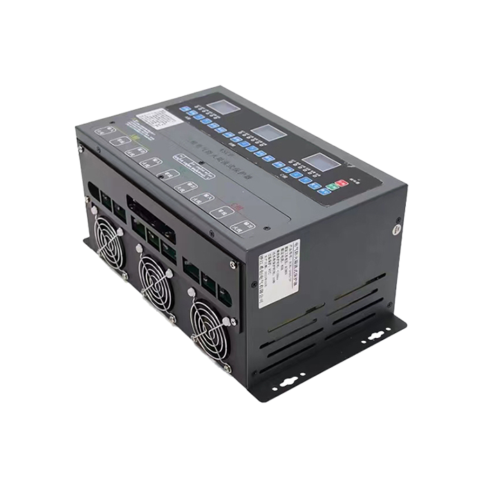 1P 50A防火限流保护器